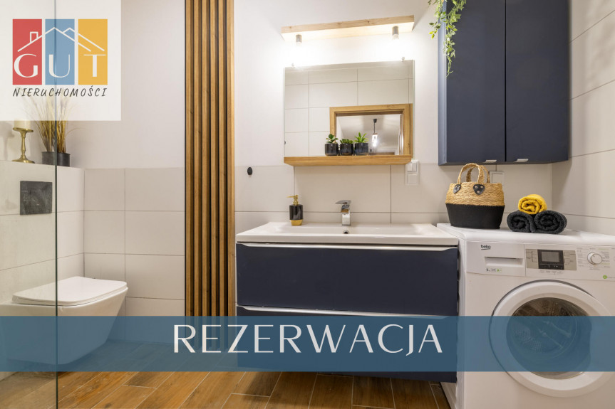 Olsztyn, Kołobrzeska, Pojezierze, Nowoczesne mieszkanie 2 pokojowe, 2022 budynek