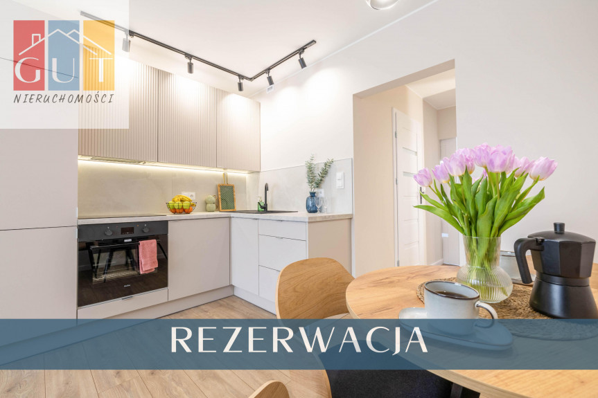 Olsztyn, Dworcowa, 3-pokojowe mieszkanie przy ul. Dworcowej w Olsztynie – po remoncie, gotowe do zamieszkania!
